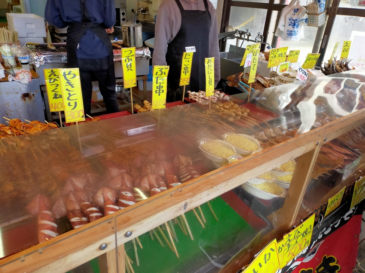 寺泊