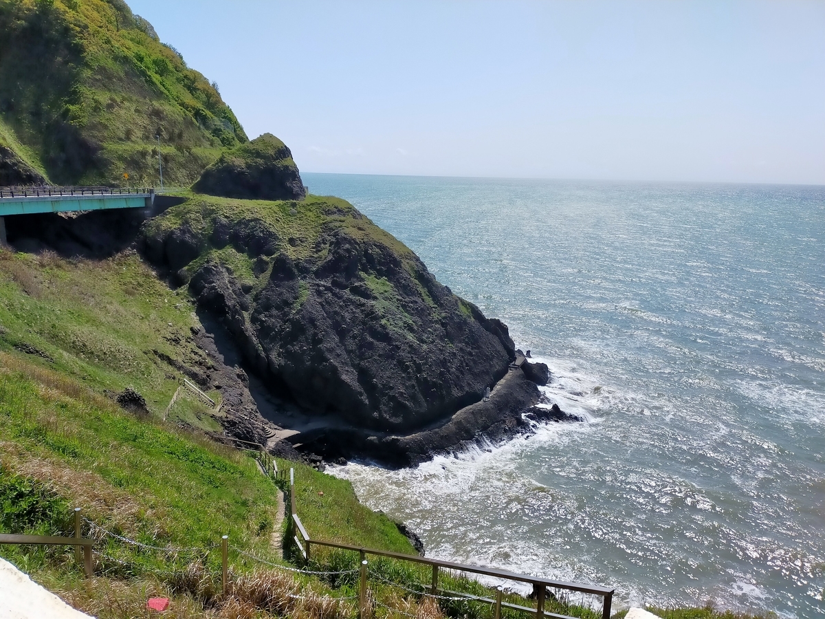 角田岬灯台