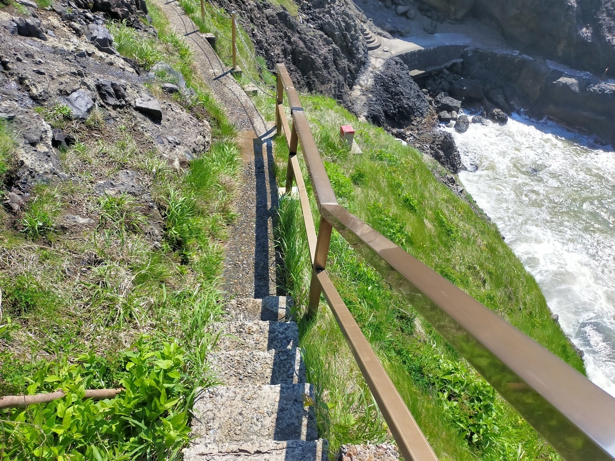 角田岬灯台