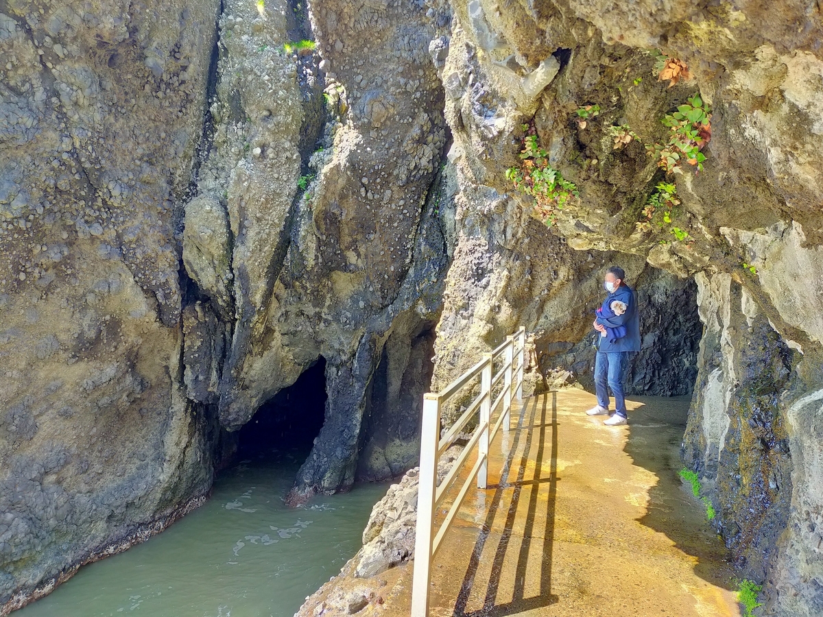 角田岬灯台