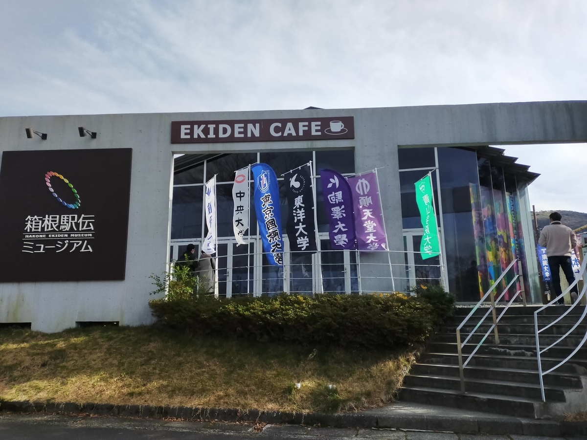 箱根 芦ノ湖 箱根海賊船 箱根駅伝ミュージアム EKIDENCAFE20SPIRITS ワッフル 旅行 シーズー