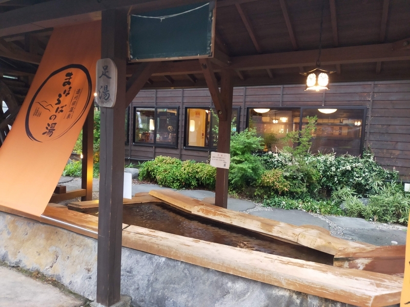 宮城県 くるま旅クラブ RVパーク RVパークまほろば キャンピングトレーラー 車中泊 遠刈田温泉 ⁡シーズー 