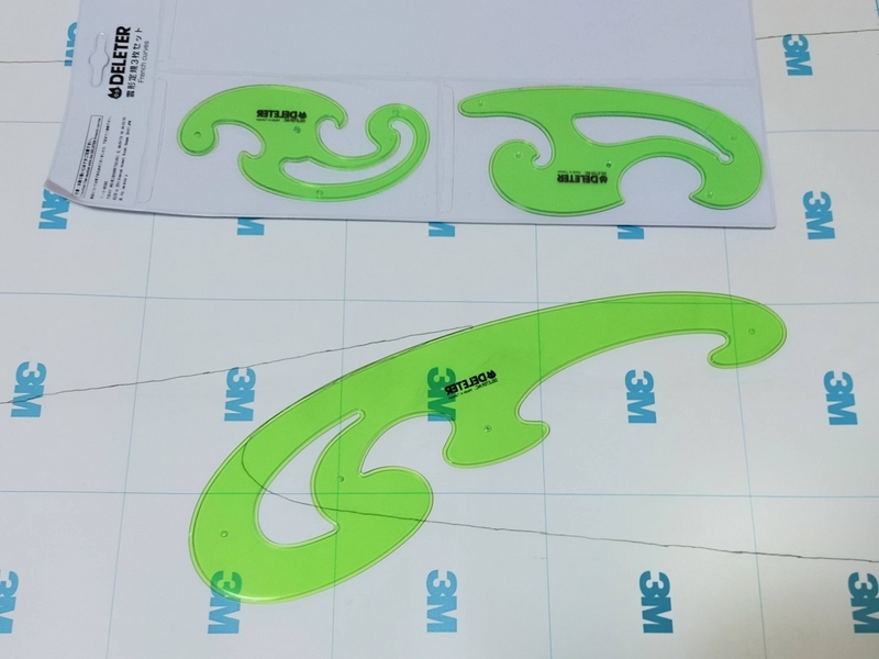 キャンピングトレーラー Hobby サイドパネル ステッカー 色褪せ 自作 貼り替え 3M™ スコッチカル™ フィルム XLシリーズ 不透過 カッティングシート