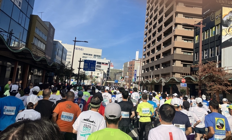 水戸黄門漫遊マラソン 水戸黄門漫遊マラソン2024 マラソン大会 ランニング ジョギング 