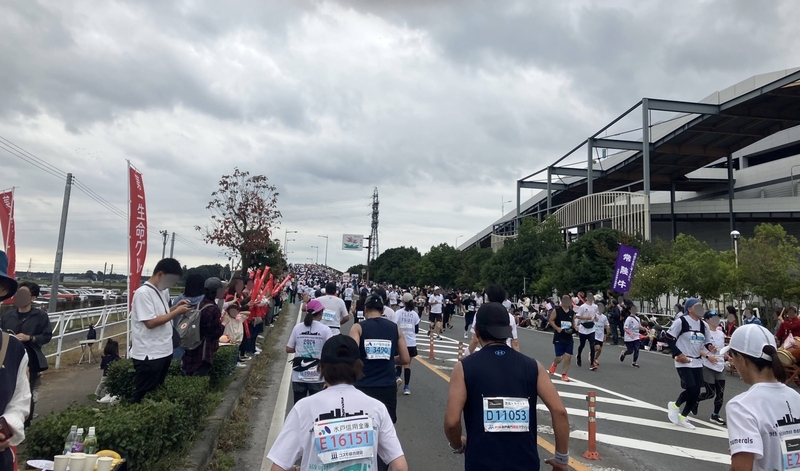 水戸黄門漫遊マラソン 水戸黄門漫遊マラソン2024 マラソン大会 ランニング ジョギング 
