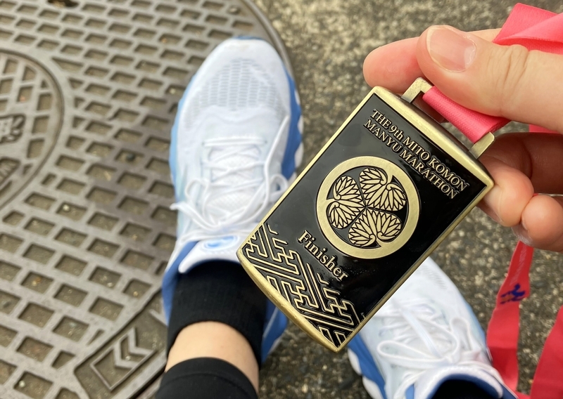水戸黄門漫遊マラソン 水戸黄門漫遊マラソン2024 マラソン大会 ランニング ジョギング 