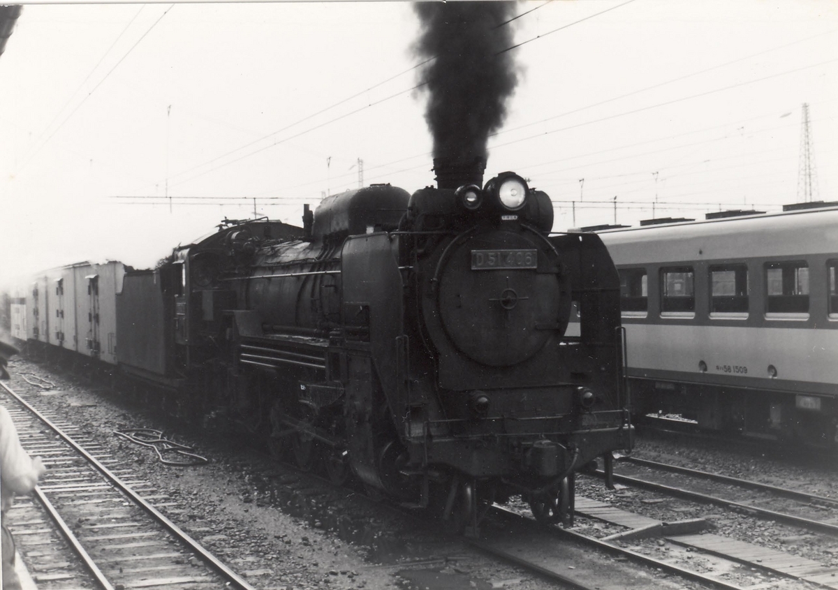 機関車デゴイチの標準型と呼ばれているグループはどんな車両か