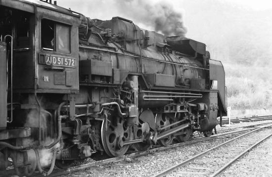 機関車デゴイチが装備した集煙装置にはどんなものがあったのか