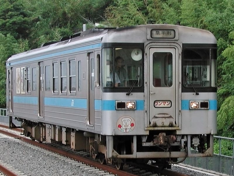 鉄コレJR四国の1000型の今後のバリエーションはあるのか