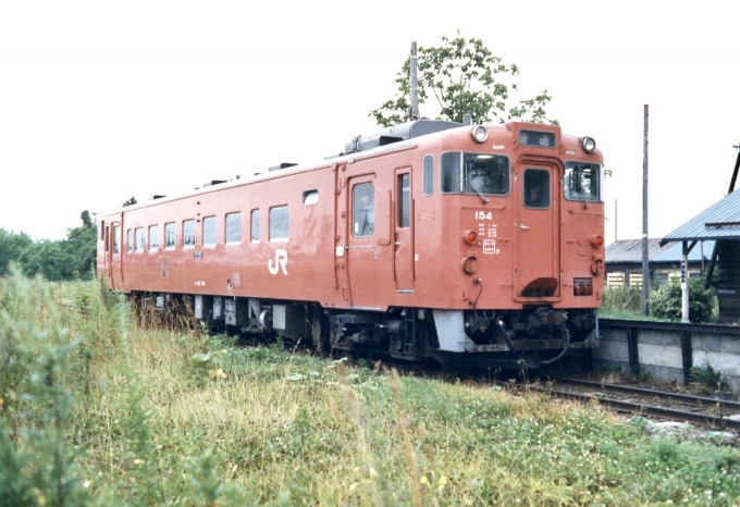 JR西日本 キハ40 2122 (キハ40系) 車両ガイド | レイルラボ(RailLab)