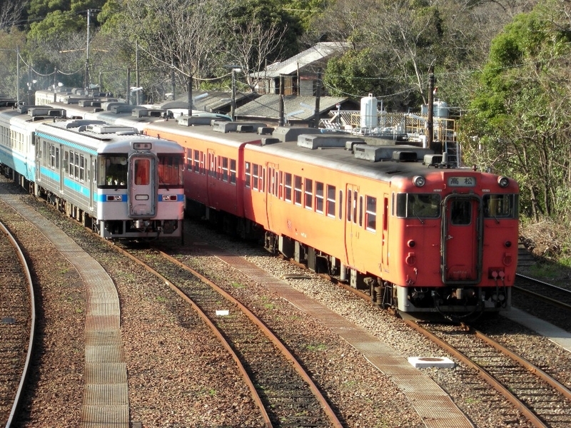 送料無料/新品】 高品質 鉄道 メルカリ - キハ47-500 リッグ