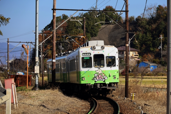 鉄コレでも製品化された和歌山電鐵2270系のバリエーションはあり得るか