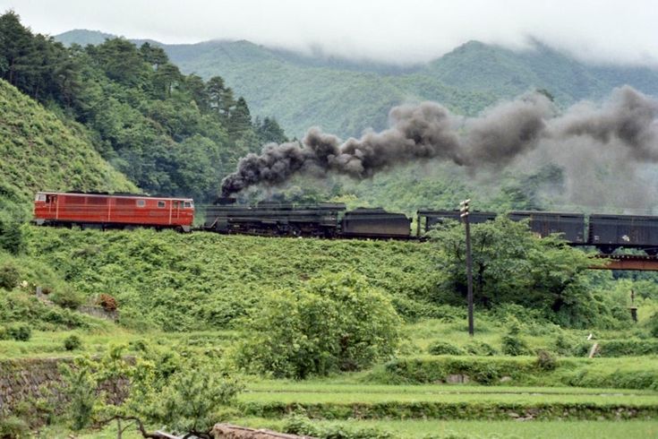 ミヤザワ　Ｃ57 貨物列車 c57が貨物列車を担当した理由と区間はどこなのか？ - 本棚の住人