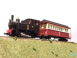 ナローゲージ80 猫屋線で7月に販売される新製品はどんな車両か