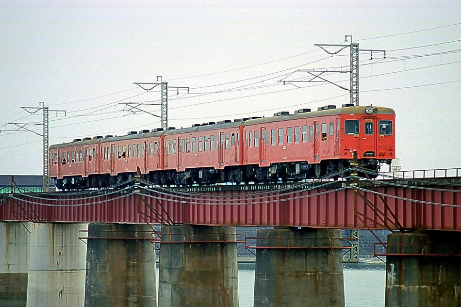 キハ20形の歴史と運用 急行列車でも使われていた。 - 本棚の住人の鉄道