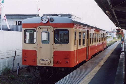 鉄道会社の謎解き：私鉄でも活躍したキハ20の系列車を発掘して