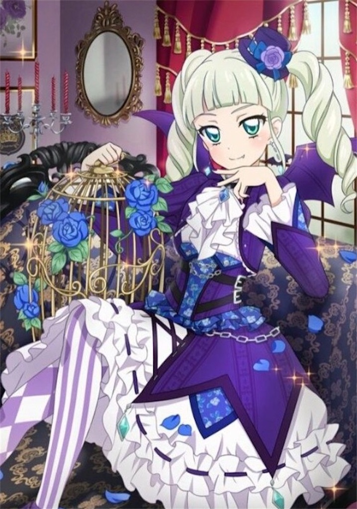 誕生日紹介】藤堂ユリカ - 星川レオの作品研究・紹介室