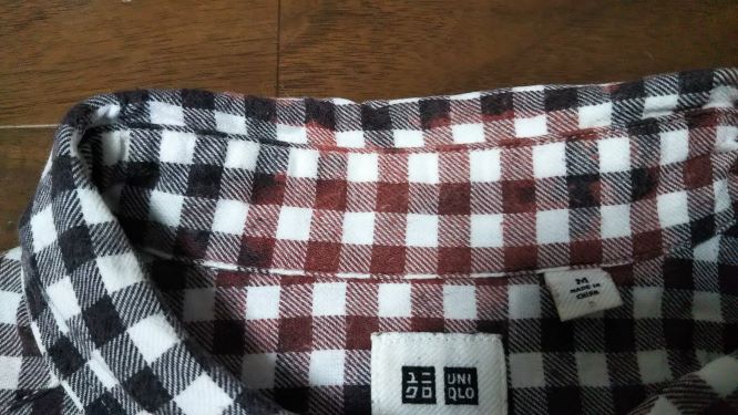 塩素系漂白剤で色落ち 使い方を再確認する 歩歩是道場