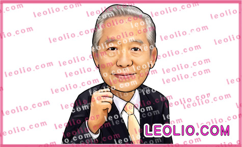 児玉清さんの絵馬