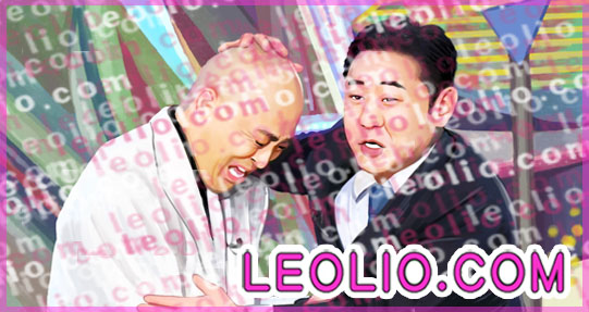 M-1グランプリ＿錦鯉＿優勝＿イラスト＿似顔絵＿写真