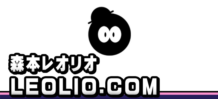 テレビ番組＿イラスト制作＿似顔絵＿イラスト＿森本レオリオ