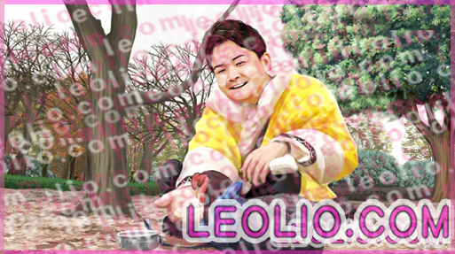 ヤギと大悟」で描いたテレビ千鳥「シャモとノブ」_スミス_似顔絵_