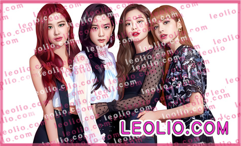 BLACKPINK_ブラックピンク_メンバー_JISOO（ジス）_JENNIE（ジェニー）_ROSÉ（ロゼ）_LISA（リサ） 身長__テレビ番組_イラスト_バラエティ_宣材写真_似顔絵イラスト_＿森本レオリオ_宣材写真