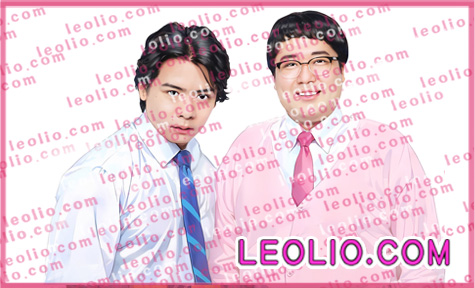 マヂカルラブリー野田クリスタル_村上_メンバー_大学_結婚_身長_M-1_村上モテる＿ゲーム__テレビ番組_イラスト_バラエティ_宣材写真_似顔絵イラスト__森本レオリオ_宣材写真