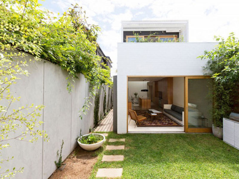 Kim Chi Ttの土地を訪れるように設計された41の非常に印象的な韓国風の家 Leonkaden1 S Diary