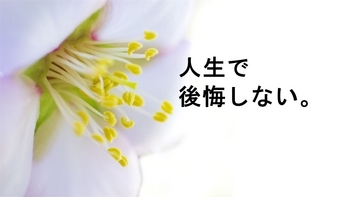 自分が意識しているほど人は他人のことを気にしていません。 ~麗生🖤(れお)豊かなココロ