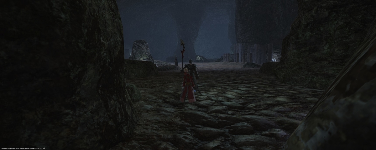 Ss付きで振り返る Ff14 漆黒のヴィランズpart10 Re おっさん 2nd Season