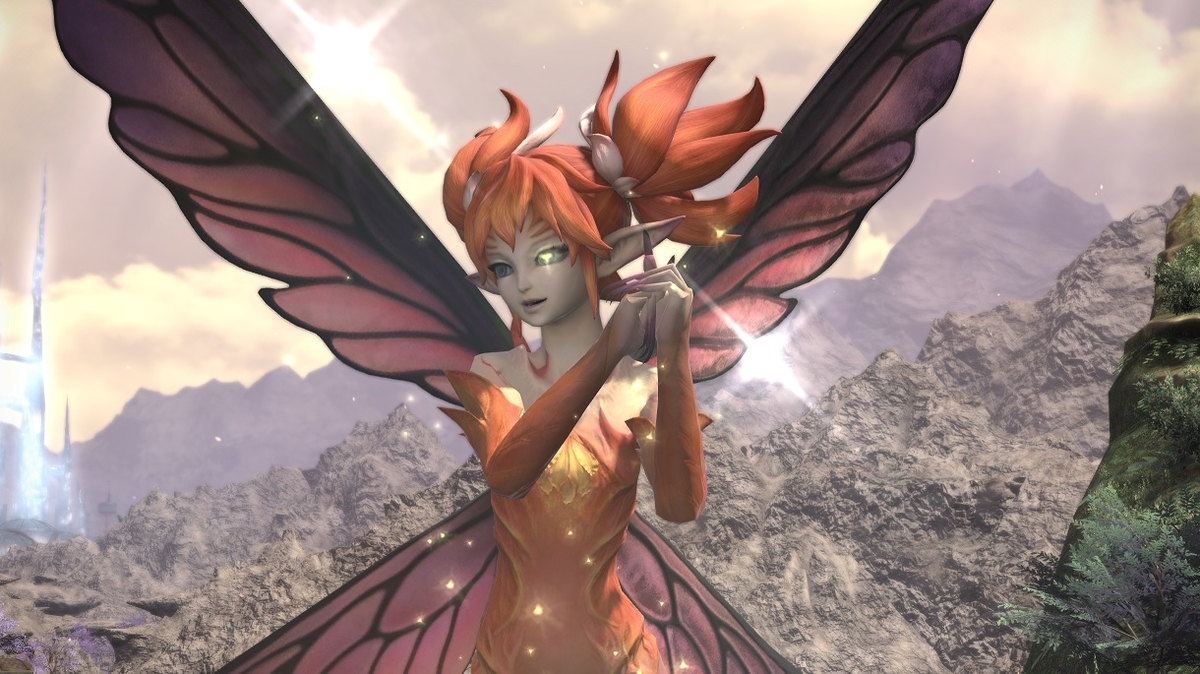 Ss付きで振り返る Ff14 漆黒のヴィランズpart17 Re おっさん 2nd Season