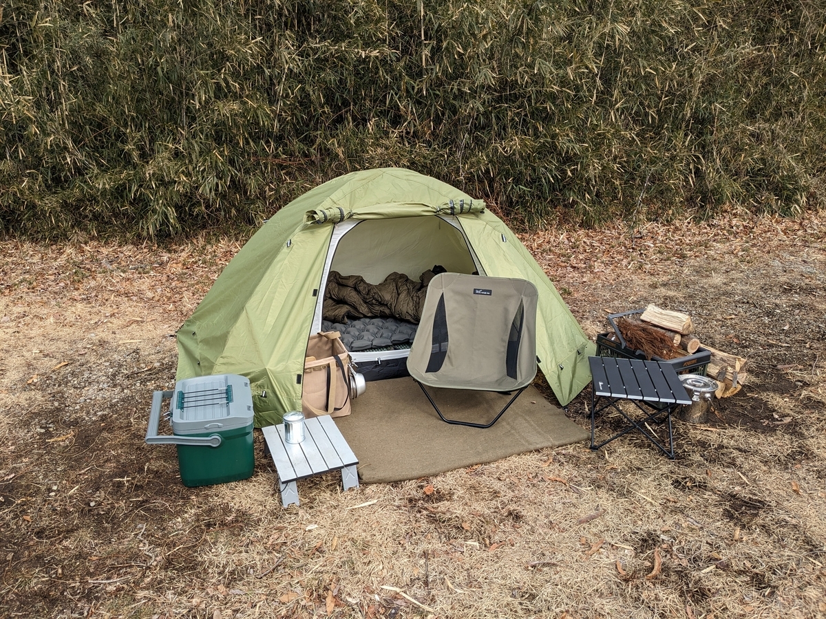 ギア紹介】WORKMAN レジストドームテント - OTO CAMP 40歳から ギア紹介】WORKMAN レジストドームテント - OTO CAMP 40歳から
