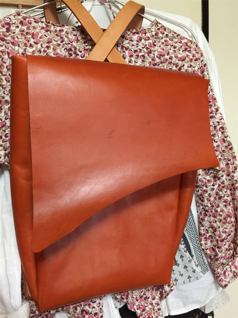 革鞄も自作がコスパ最強と気づく Lepoemharmonique S Blog