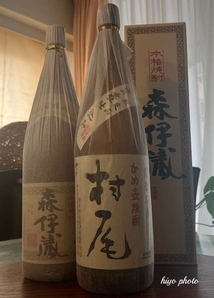 高島屋森伊蔵 高島屋イチローズモルト 高島屋村尾 高島屋百年の孤独