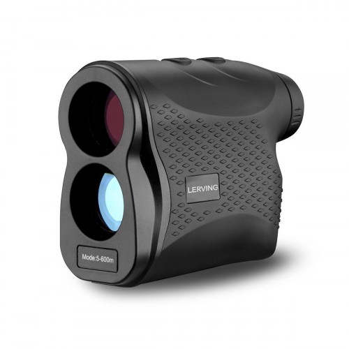 f:id:lerving:20180121213103j:plain ゴルフレーザー距離計