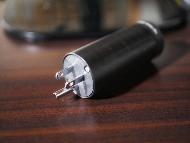 High Fidelity Cables MC0.5 Helix+ ② High Fidelity Cables | MC-0.5 Helix Plus Signature | Magnetic