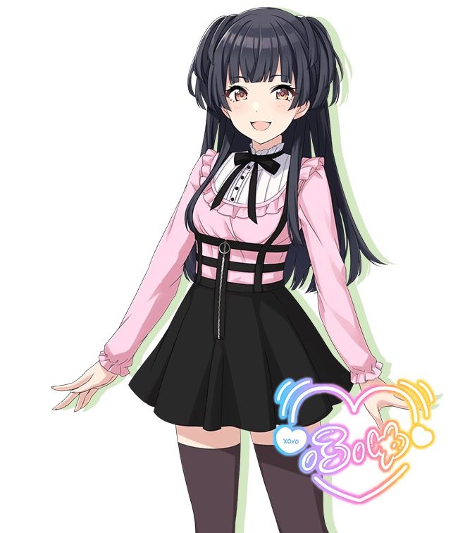 黛冬優子に関する一考察、あるいは…… - 思考停止