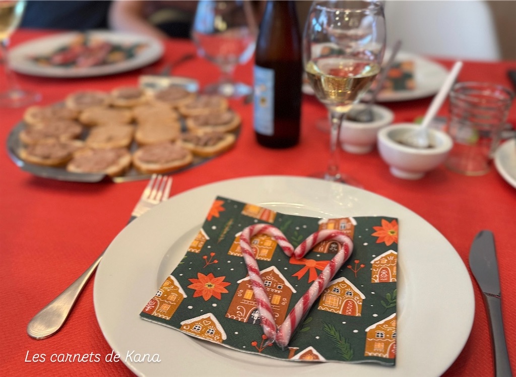 フランスの家族と過ごすクリスマス ブッシュドノエルの食べ比べ フランスの家族と過ごすクリスマス ブッシュドノエルの食べ比べ