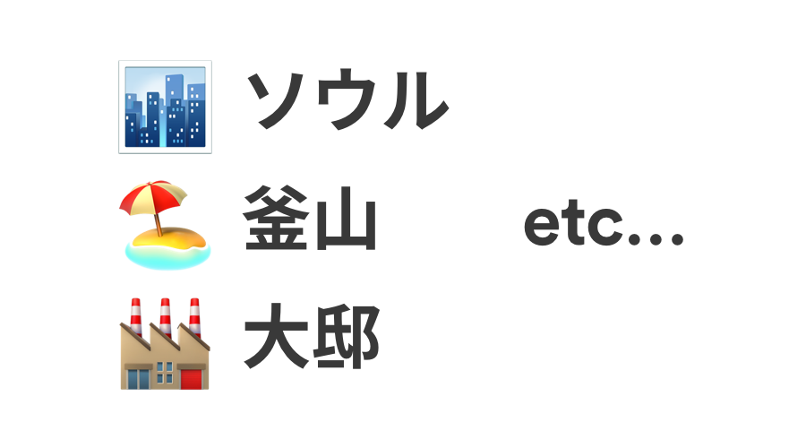 保存版 韓国留学準備の流れまとめ 学校決めから出発まで 完全ガイド ニューミレニアルの事情