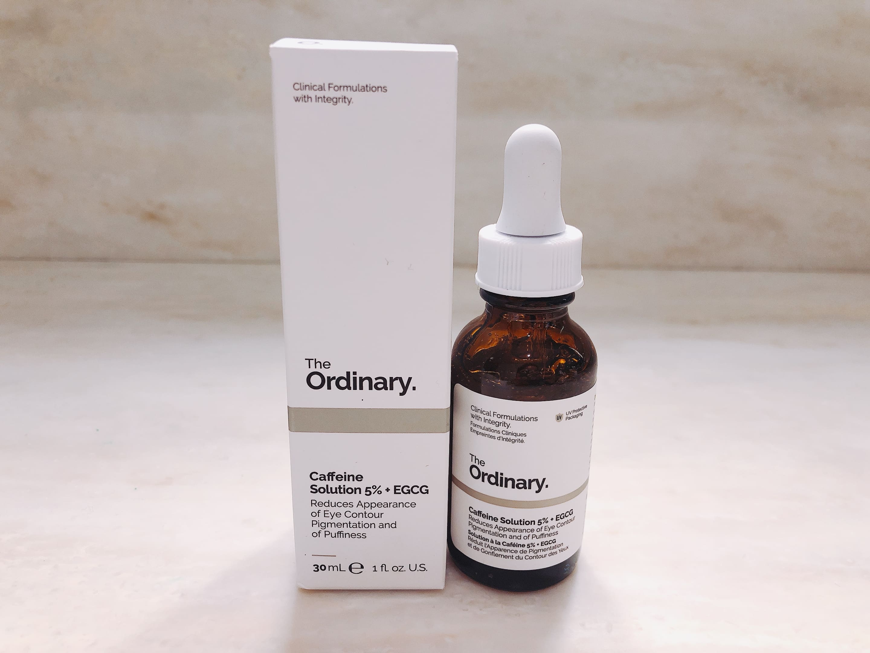 the ordinary acné español