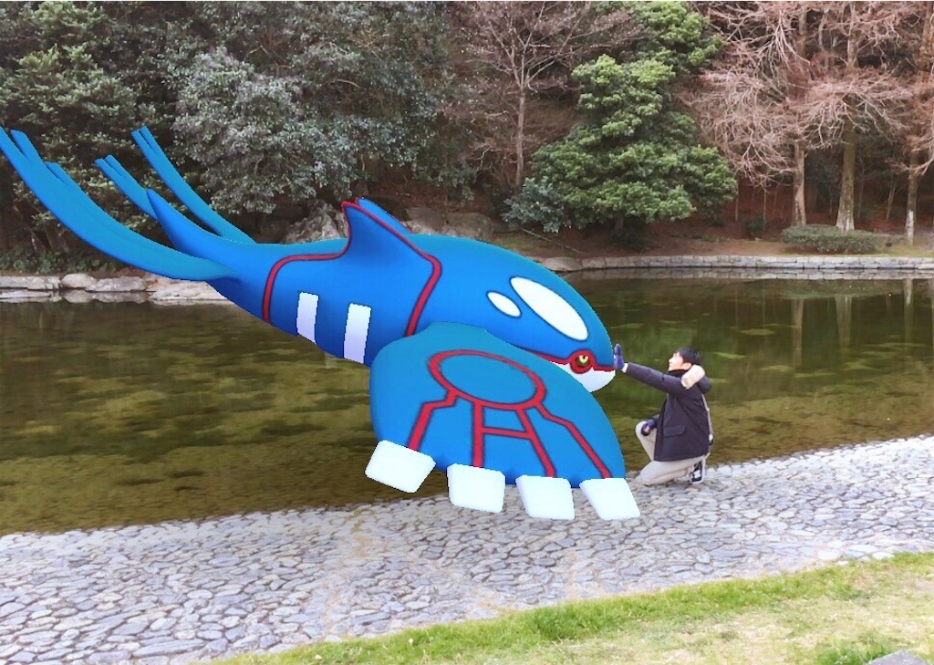 初心者向け ポケモンgoでやることまとめ とあるlv40トレーナーの１日と１週間 要望go