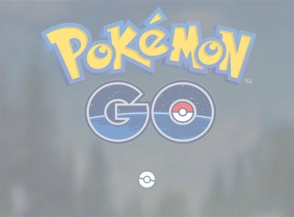 できない ログイン ポケモン google go ポケモンGOに再ログインできない