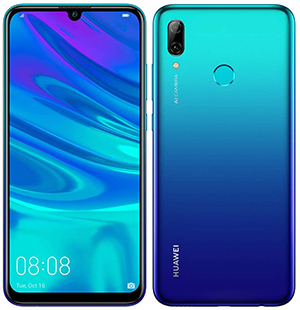HUAWEI nova lite 3+