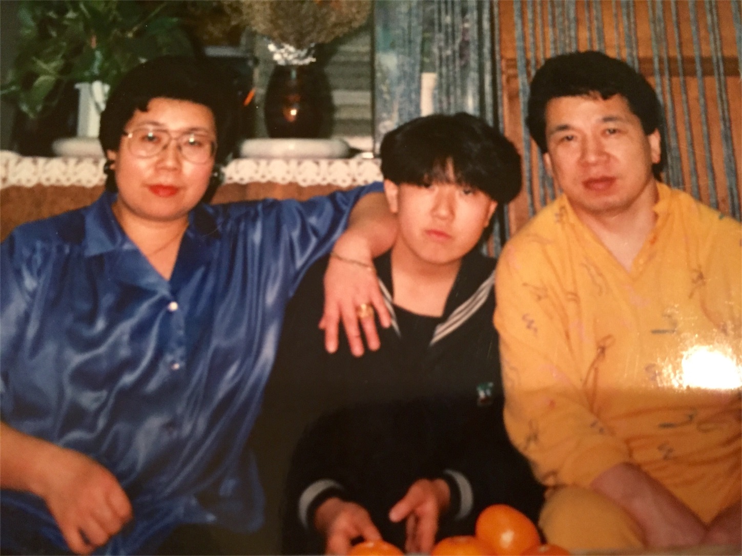 愛が欲しい。愛されたい。 ”LGBT friendly 床屋 idoya” ブログ