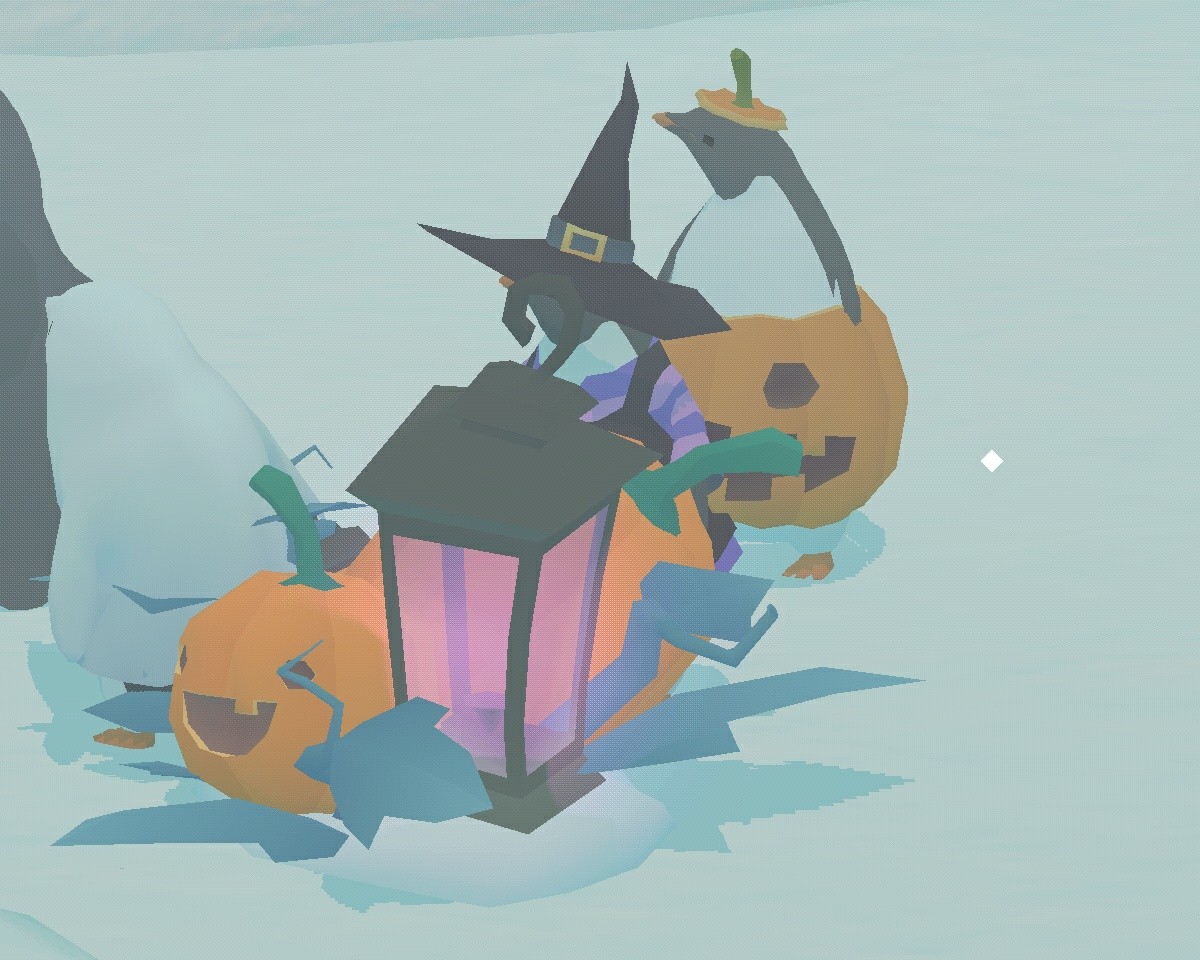 ペンギンの島 10月のアプデ情報まとめ 危険な海岸まで ランストライフのテイルズ と心水作り ブログ