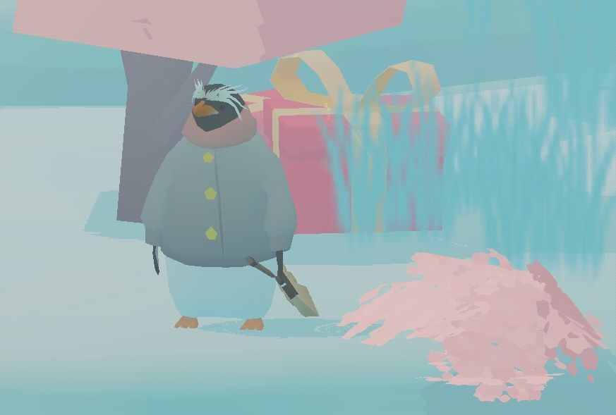 ペンギンの島 4月のアプデ サクラフェスティバル 情報まとめ ランストライフのテイルズ と心水作り ブログ