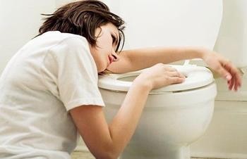 つわりで死んだ妊婦はいない