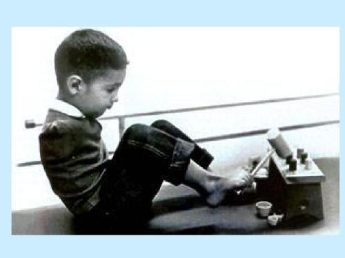 1960年代に全世界で奇形児を生み出した「サリドマイド」薬害事件
