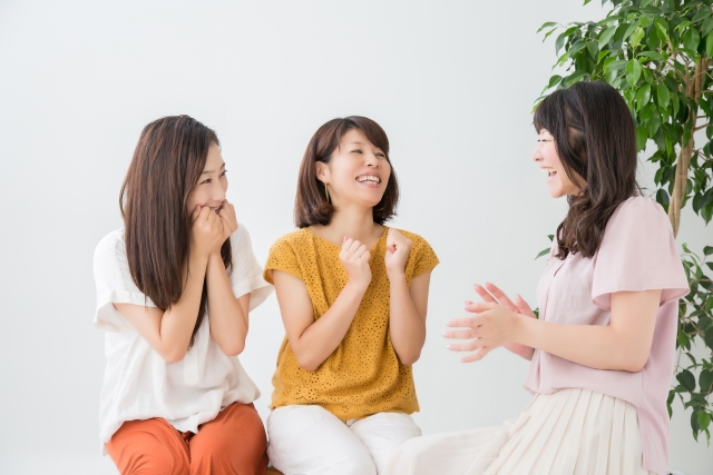 五臓六腑があるから、人間にも「喜怒哀楽」の感情がある